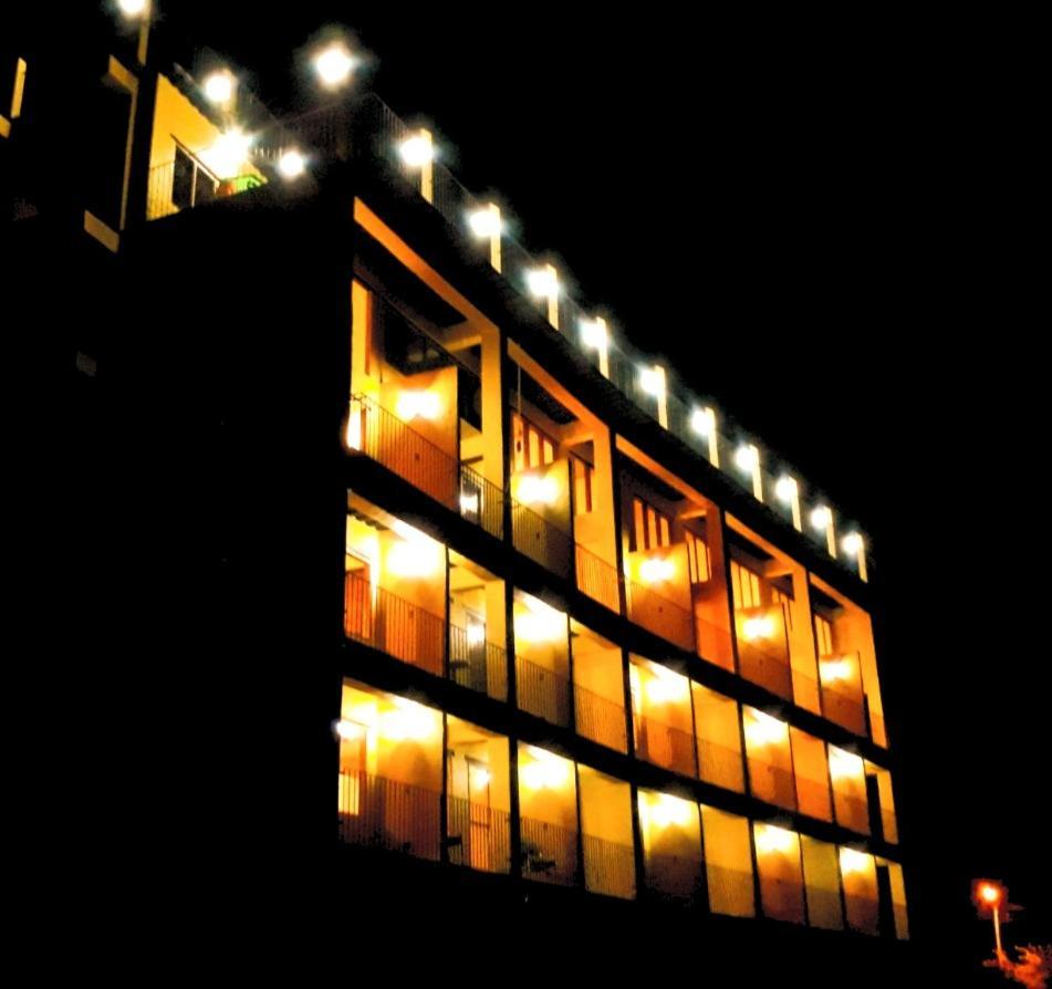 La Cuchumba Hotel Campestre Guican Bagian luar foto